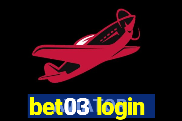 bet03 login